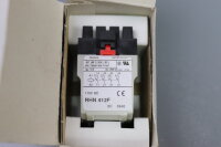 Telemecanique RHN 412F 016294 Inst-Relay 110VDC RHN412F Unused OVP