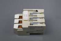 Telemecanique LB1 LC03M10 018056 &Uuml;berstromrelais 4-6.3A LB1LC03M10 Unused OVP