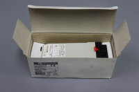 Telemecanique RHR 4138F 022084 Time Delay Relay 110VDC RHR4138F Unused OVP