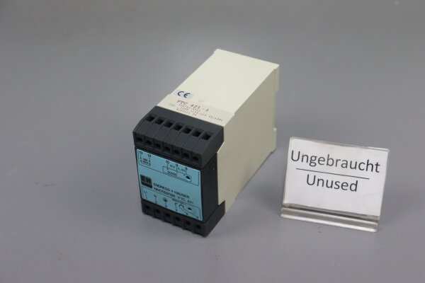 Endress+Hauser FTC 421-A Nivotester FTC421A unused
