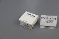 Legris 0124 06 00 Klemmring Messing 6 mm 50 Stk. 01240600...