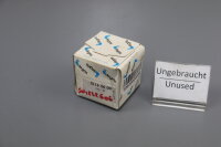 Legris 0116 06 00 Klemmverschraubung Messing 10 Stück 01160600 sealed
