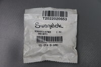 Swagelok SS-QF4-B-6M0 Schnellkupplungskörper...