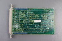 Schenck FIK W001 PCB Card 617055-01 FIKW001 unused