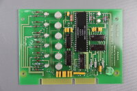 ABB ASEA 2668 156-64/3 Platine YT296000-LV unused