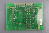 ABB ASEA 2668 156-64/3 Platine YT296000-LV unused