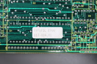 Schenck FSL E900 617004.01 Platine mit FSL W901 617083/2 used