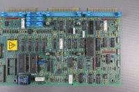 ABB SAFT 103 CON PCB Circuit Board 57777290 MD 910716 unused