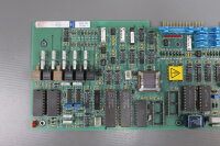 ABB SAFT 103 CON PCB Circuit Board 57777290 MD 910716 unused