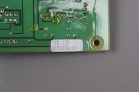 ASEA 2668 180-255 Control Board YXD 126 4890024-UN/2 unused