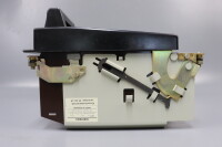 Siemens 3NP7 430-0CA00 Sicherungslasttrenner 500V 630A 3NP7430-0CA00 unused OVP