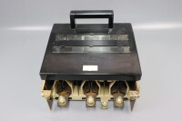 Siemens 3NP7 430-0CA00 Sicherungslasttrenner 500V 630A 3NP7430-0CA00 unused OVP