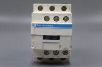 Telemecanique CAD50P7 040333 Hilfssch&uuml;tz 230V 50/60Hz Unused OVP