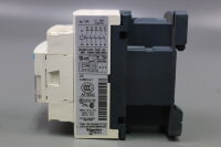Telemecanique CAD50P7 040333 Hilfssch&uuml;tz 230V 50/60Hz Unused OVP