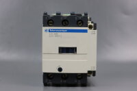 Telemecanique LC1D65F7 Sch&uuml;tz 110V 50/60 Hz 043687 unused OVP