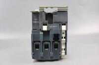 Telemecanique LC1D65F7 Sch&uuml;tz 110V 50/60 Hz 043687 unused OVP