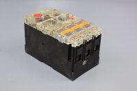 Moeller Kl&ouml;ckner NZMH4-40 3-poliger Leistungsschalter Unused OVP