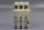 Telemecanique LB1-LC03M10 Protection Module 660V LB1LC03M10 Unused