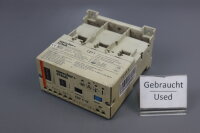 Sprecher+Schuh CEF 1-12 Elektron. Motorschutzrelais CEF1-12 used