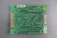 ASEA YXO119 489002-LD/2 Current Monitor YXO 119 2668 156-60/2 unused
