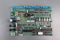 ABB SAFT 163 ICO 58096067 Anschlussplatine SAFT163IOC unused