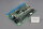 ABB SAFT 163 ICO 58096067 Anschlussplatine SAFT163IOC unused