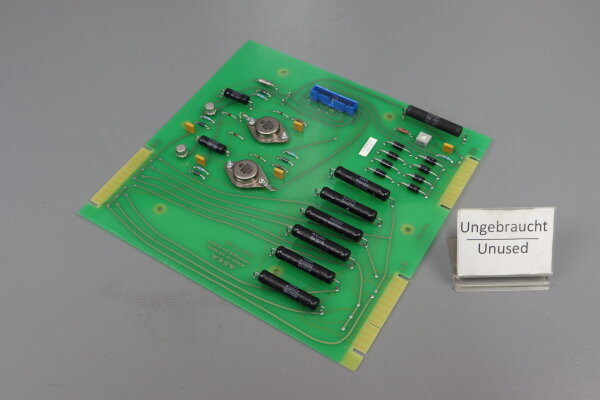 ASEA 2668171-296 Platine YXU 154A YT296000-TG unused