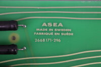 ASEA 2668171-296 Platine YXU 154A YT296000-TG unused