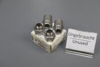 Legris 1805 12 22 Klemmverschraubung 2 Stück...