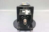 Lenze MDXMA1M 090-12 Motor + GTS05-2EVBR090-12 002 B Getriebe used
