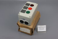 Siemens 3SA1439 Gekapselter Drucktaster 500V 3S A14 39...