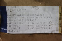 Siemens 3SA1439 Gekapselter Drucktaster 500V 3S A14 39...