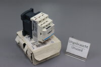 Telemecanique CAD32P7 040144 Hilfsschütz 230V...