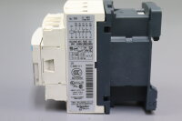 Telemecanique CAD32P7 040144 Hilfssch&uuml;tz 230V 50/60Hz Unused OVP
