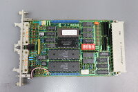 Schenck FSL E900 617 004.1 Platine Unused