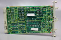 Schenck FSL E900 617 004.1 Platine Unused
