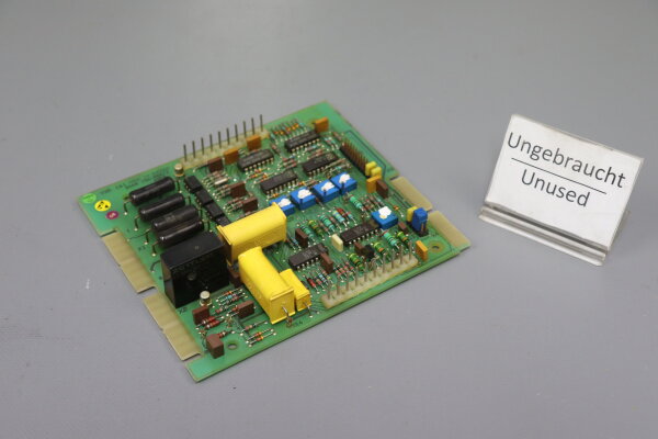 ASEA YXR161 Control Board YXR 161 2668 156-084/2 Unused