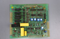 ASEA YXR161 Control Board 2668 156-084/2 Unused