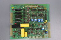 ASEA YXR161 Control Board YXR 161 2668 156-084/2 Unused