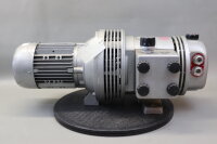 Rietschle CLFG 26 V (02) 101521-0214 Vakuumpumpe + Halter DI 80 B4 Motor 0,9 kW unused