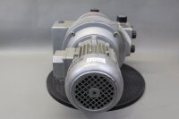 Rietschle CLFG 26 V (02) 101521-0214 Vakuumpumpe + Halter DI 80 B4 Motor 0,9 kW unused