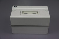 Allen Bradley 140-E55 Enclosure IP55 Unused OVP