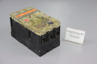 Klöckner Moeller NZMH4-10 Leistungsschalter 8kV...