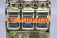 Kl&ouml;ckner Moeller NZMH4-10 Leistungsschalter Unused