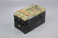 Kl&ouml;ckner Moeller NZMH4-10 Leistungsschalter Unused