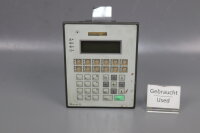 Moeller MI4-110-KG2 Display Operator Panel MI4110KG2 24VDC used