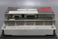Moeller MI4-110-KG2 Display Operator Panel MI4110KG2 24VDC used