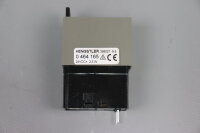Hengstler 0 464 165 388027 S8 Elektromechanische Summenz&auml;hler 0464165 Unused OVP