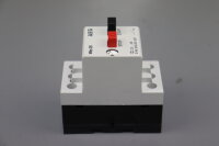 AEG Mbs25 Motorschutzschalter 2,5-4A 910-201-207-000 Unused OVP