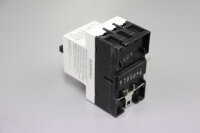 AEG Mbs25 Motorschutzschalter 2,5-4A 910-201-207-000 Unused OVP